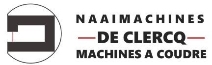 Naaimachines De Clercq