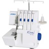 Juki overlock 204