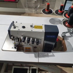 Sewmaq Overlock SWD-X1-4(2×4)