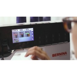 BERNINA L890 + INTRODUKTIECADEAU