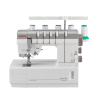 JANOME COVERPRO 3000