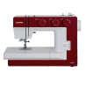 JANOME 1522 RED