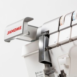 JANOME COVERPRO 3000