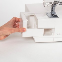 JANOME COVERPRO 3000