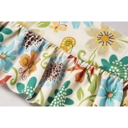 Bernina Rimpelvoet (Overlock L450&L460)