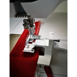 BERNINA L890 + cadeau