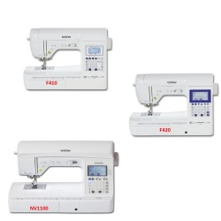 Zat 06/05/23 F410/F420/NV1100