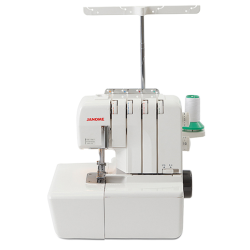 Zat 20/06/26 Janome 644ML