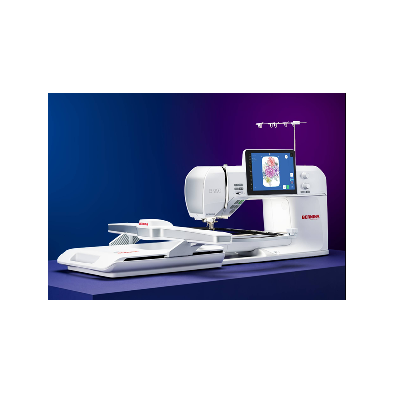 BERNINA 990