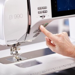 BERNINA 990