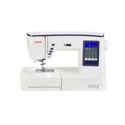 JANOME SKyline S3 NEW