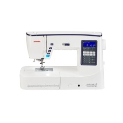 Janome Skyline 6 NEW