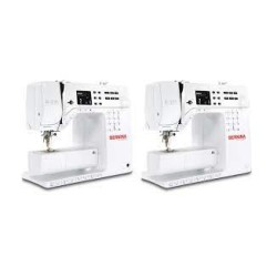 woe 17/12/25 Bernina 3-serie