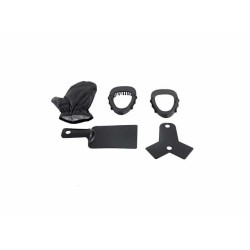 STEAMER Texi Black Turbo