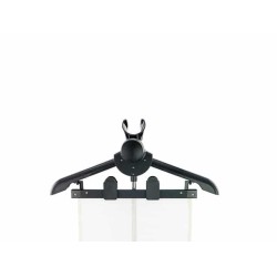STEAMER Texi Black Turbo