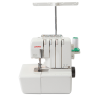 Janome Overlock 644