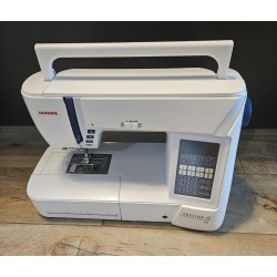 Doorverkoop Janome S6