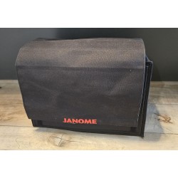 Doorverkoop Janome S6