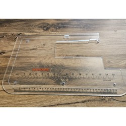 Doorverkoop Janome S6