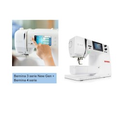 zat 23/05/26 Bernina 3new/4-serie