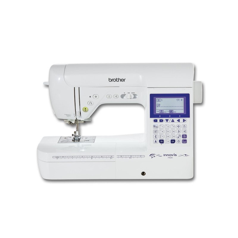 Brother Innov-is F420 Brother Innov-is F420