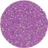 Glitterfolie "Fluo Purple"