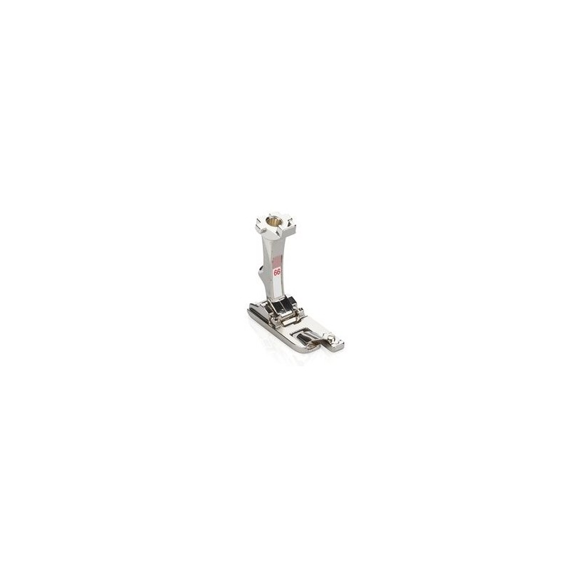 Rolzoomvoet zigzag 6mm 66 Rolzoomvoet zigzag 6mm 66