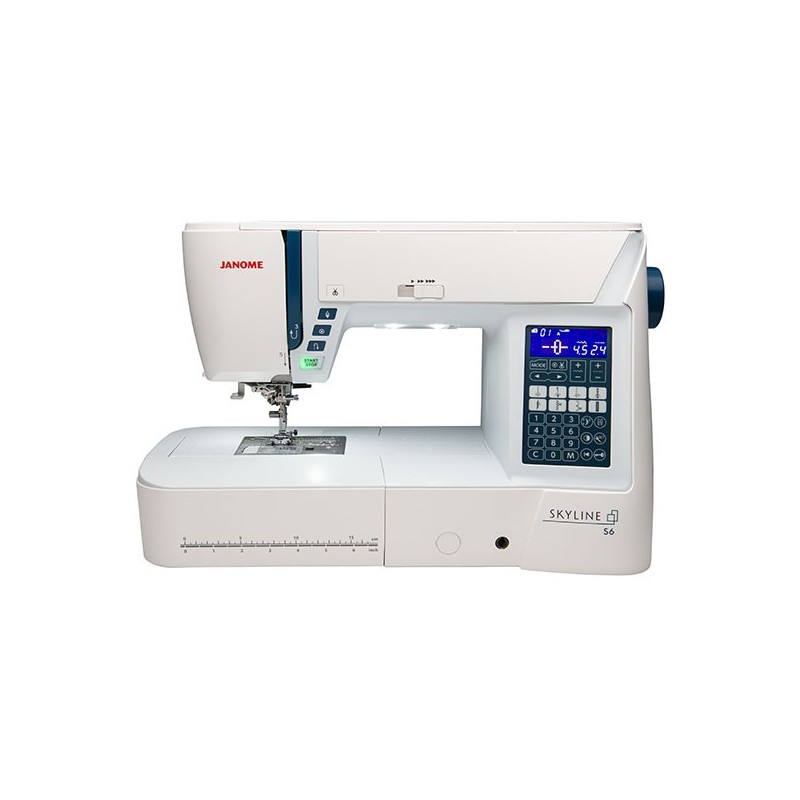 Janome Skyline 6 Janome Skyline 6