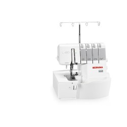 Bernina Overlock L450