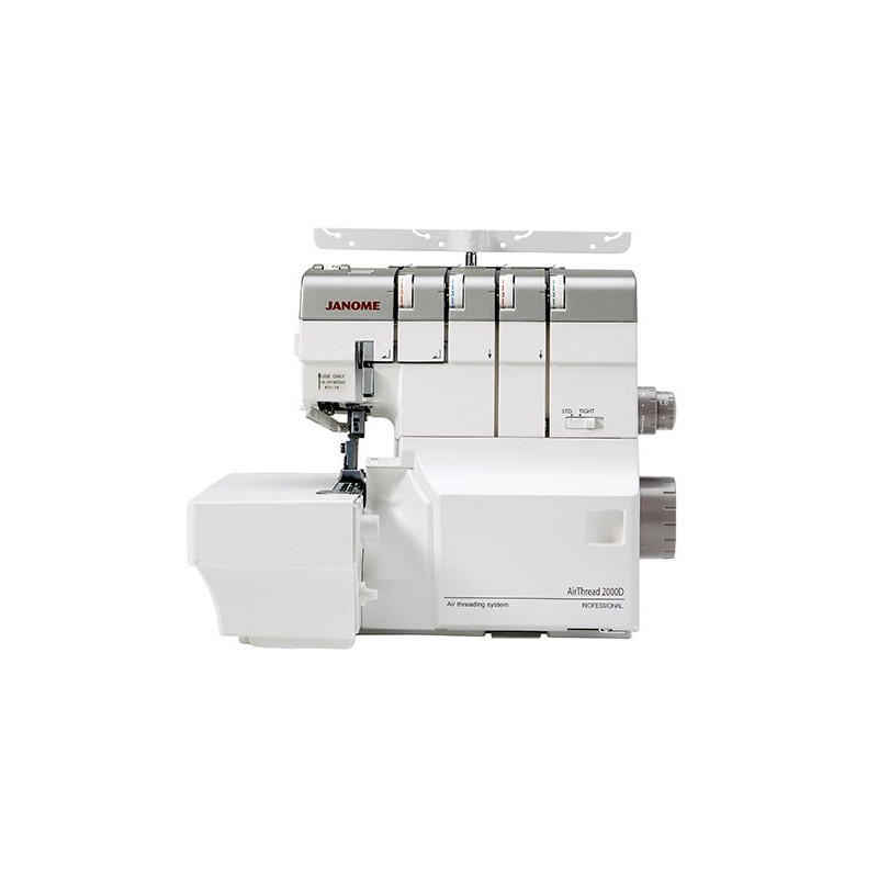 Janome Airtread 2000d